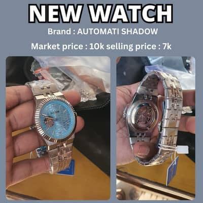 watch | mens watch | branded watches | luxury watch | casual watches