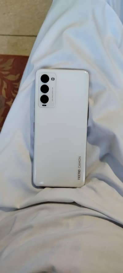Tecno Camon 18t