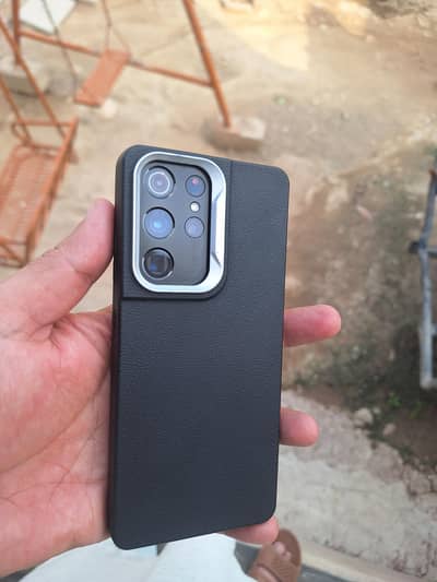 Samsung Galaxy S21 Ultra 12/128