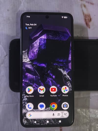 Google pixel 8
