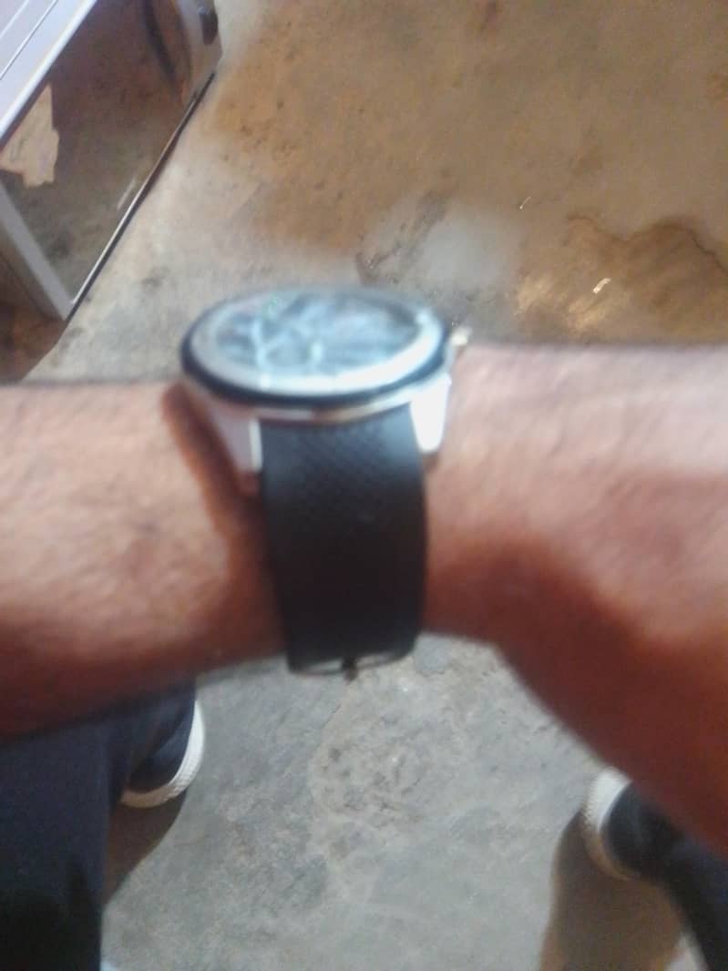 smart watch 1