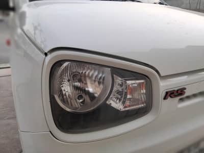 Suzuki alto vxr 2025