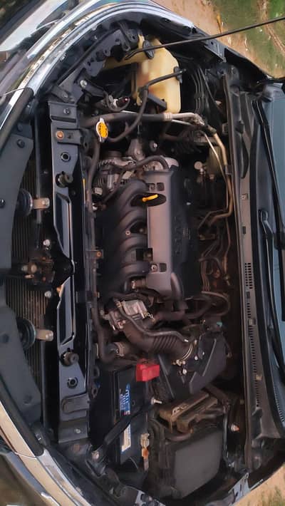 I am sale new xli 16/19