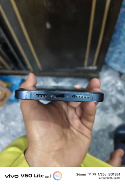 Iphone 12 pro max non pta 256 no open no repair 78bh with box bck brek