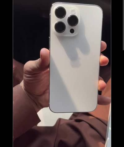 iphone 14 pro 256gb PTA Approved