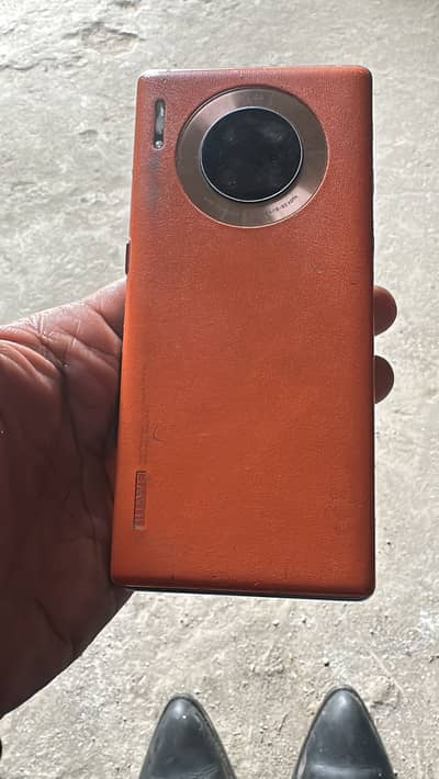 Huawei mate 30 pro 5G