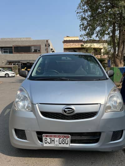 mira manual like a new car for sale model 14/17