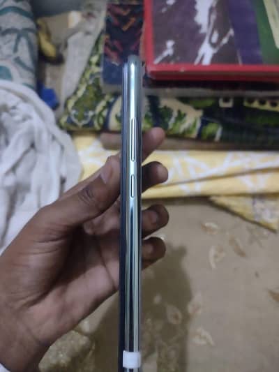 Exchange Possible  Argent Range 15k