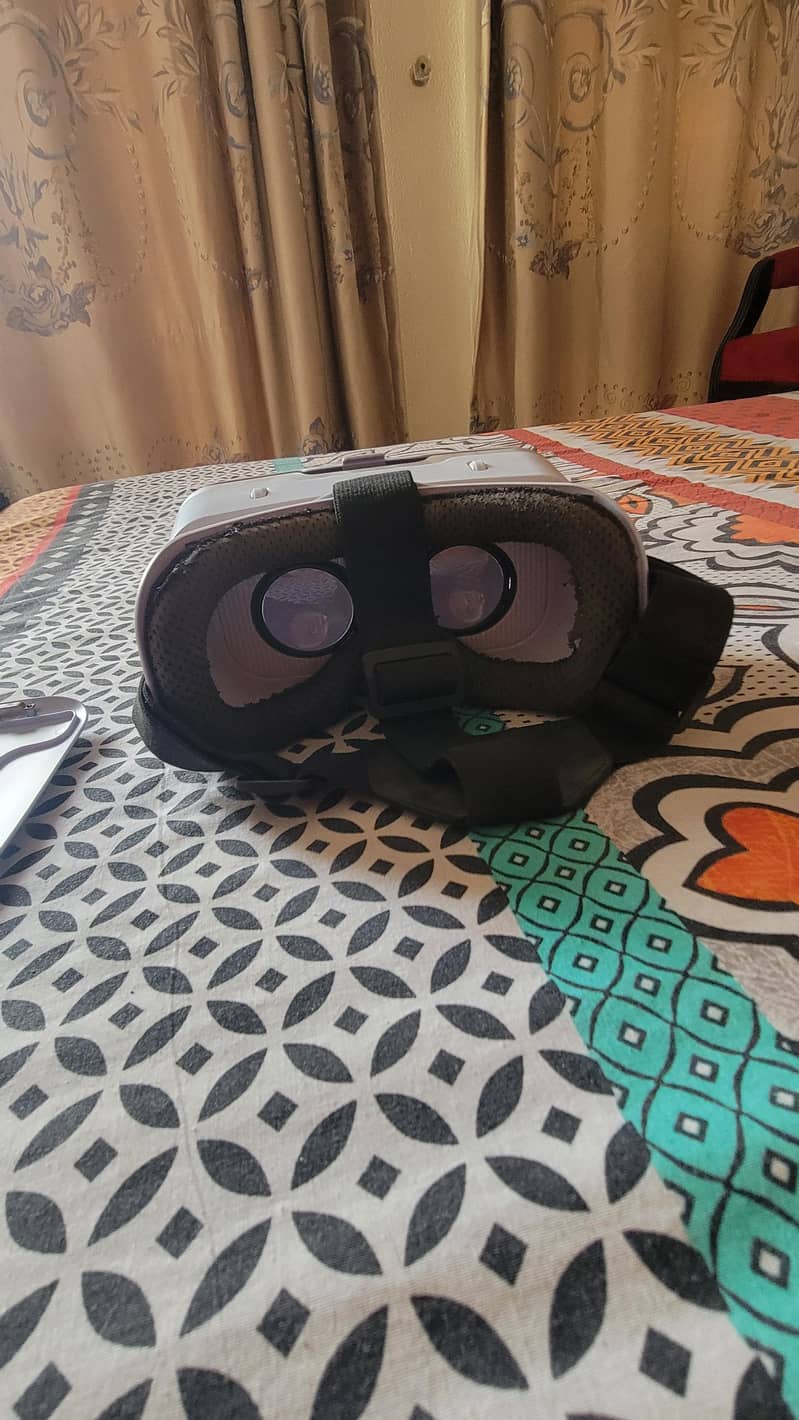 miniso vr headset 3