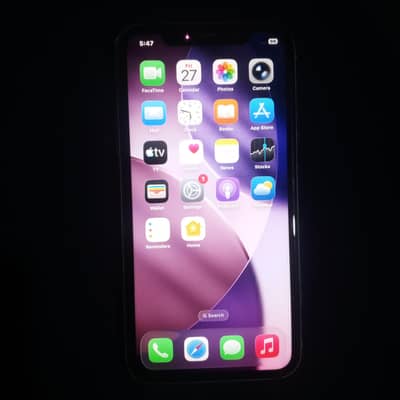 Iphone 11 64gb