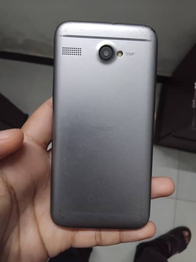 QMOBILE I2.2 sims PTA Approved