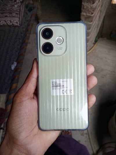 oppp a5 pro 8 128 03237345105