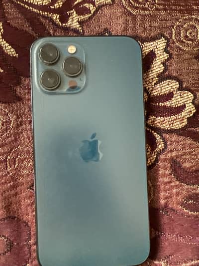 iPhone 12 Pro Max Non PTA