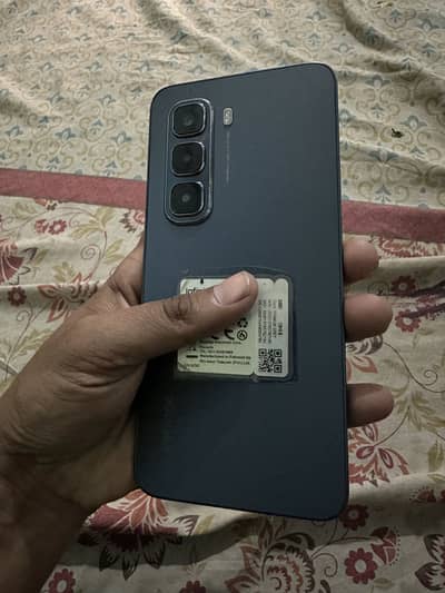 Intinix hot 50 pro 8gb 128gb sled pack