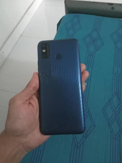 Techno spark 6 go dual sim 4/64