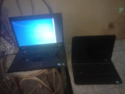 Dell i3 latitude E5510 and i3 Dell Inspiring N5110