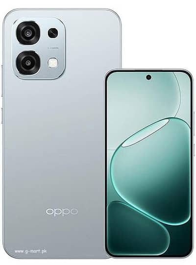 Oppo A6 Pro
