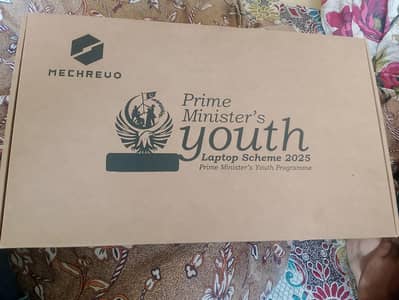 Mechrevo R14P PM laptop