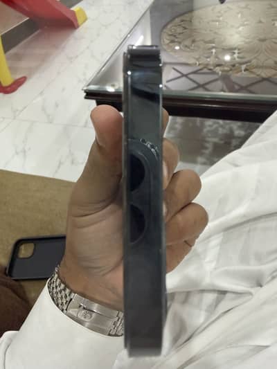 Iphone 12Pro PTA approved