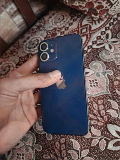 12 mini all parts available