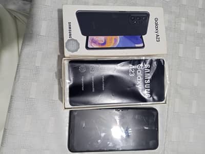 Samsung Galaxy A23  6/128