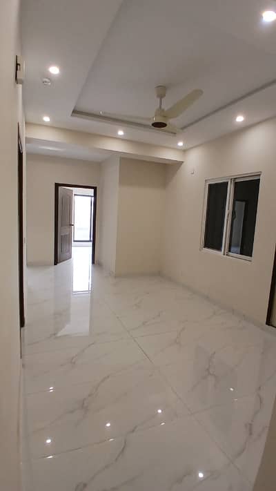 3 Bed Apartment For Sale In WARDA HAMNA Residencia 4