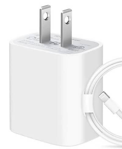 iphone charger 20w