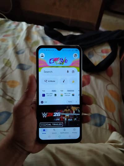 infinix note 11 6+5 ram and 128 rom