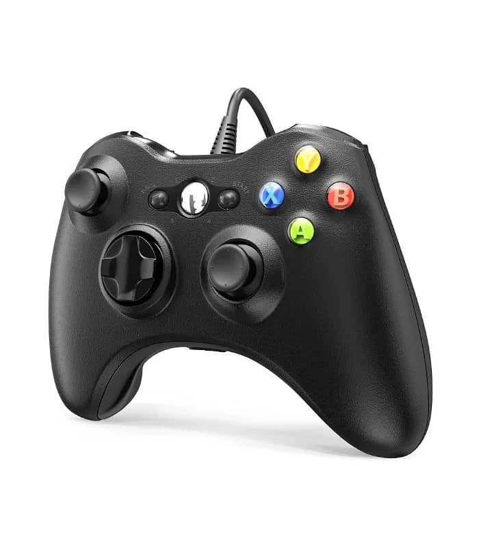 Microsoft Wired Controller for Xbox 360/ Windows 1