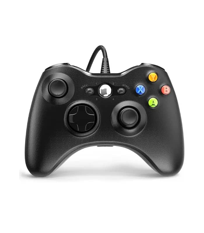 Microsoft Wired Controller for Xbox 360/ Windows 2