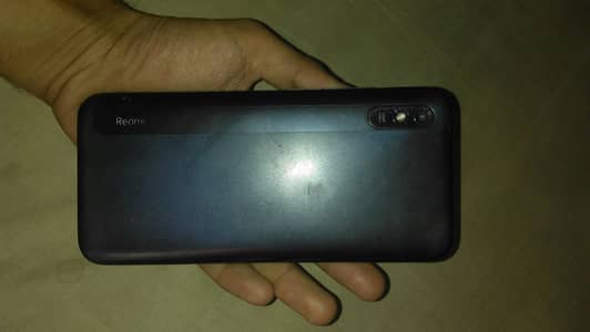 xiomi redmi 9a official pta approved mobile low budget phone