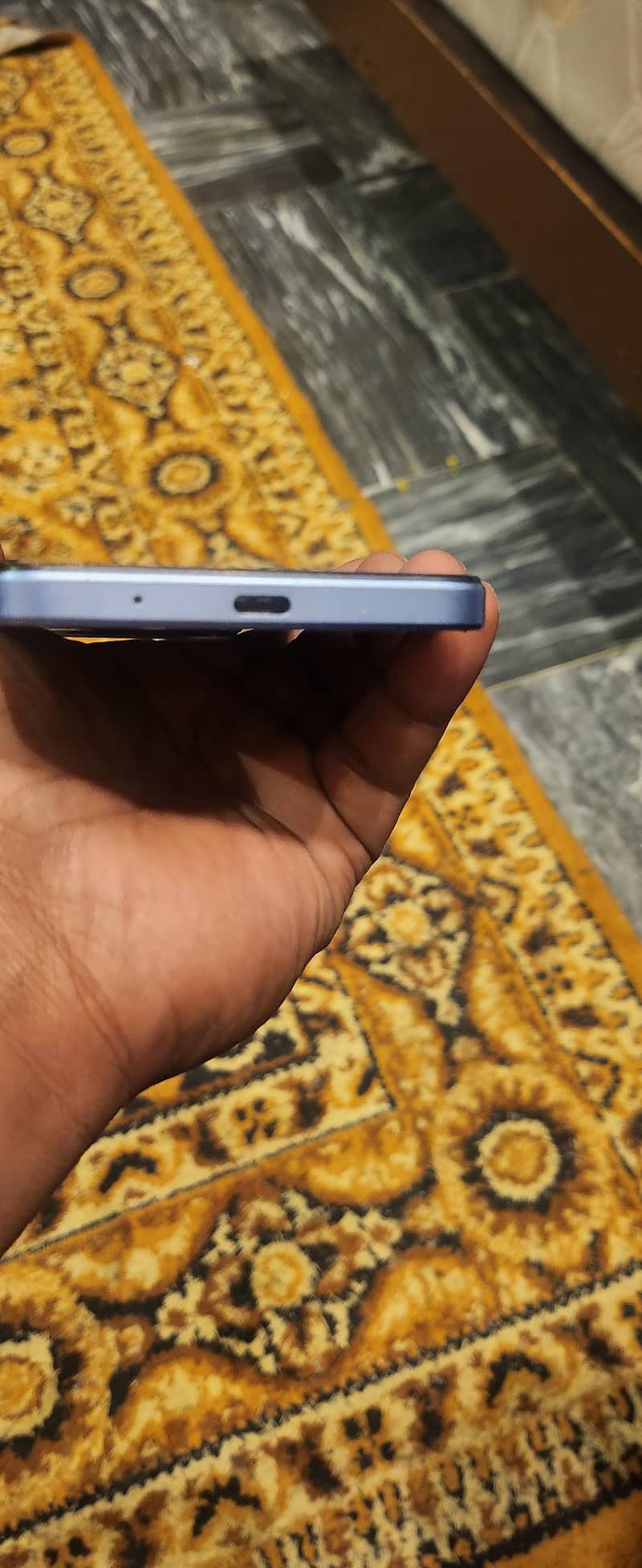 Redmi A3 4