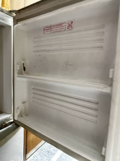 PEL Large size fridge