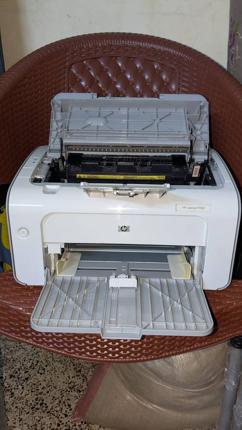 hp 1102 printer 2