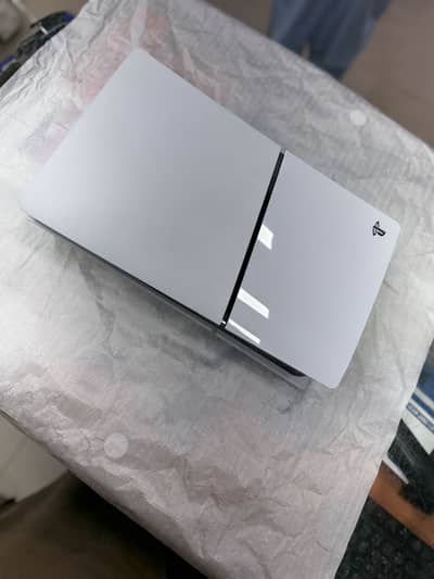PlayStation 5 Slim 1TB Used