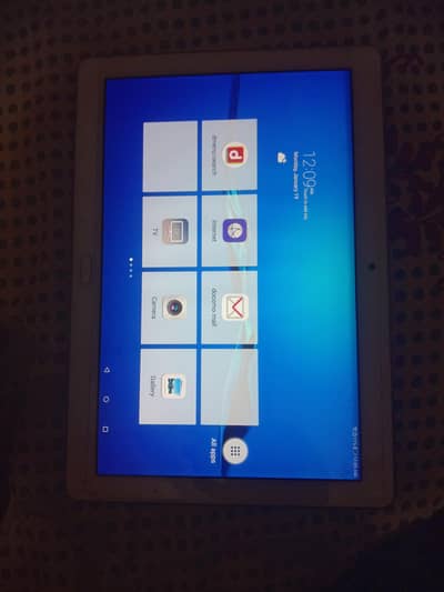 Huawe 10inchi table 3/32