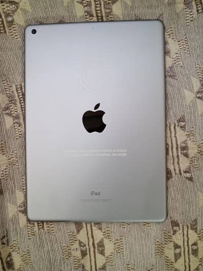 Ipad 6th Generation