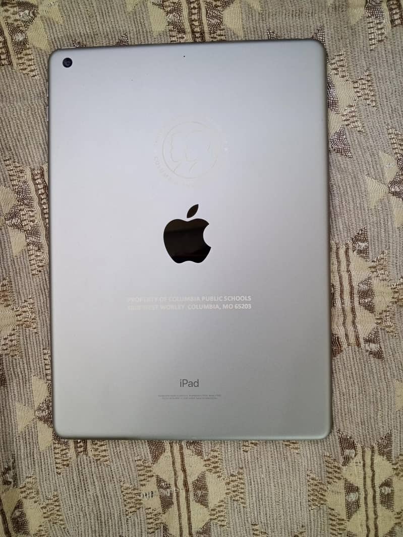 Ipad 6th Generation 0