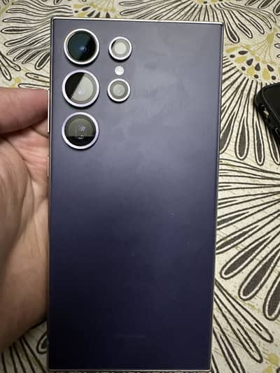 Samsung Galaxy S24 Ultra