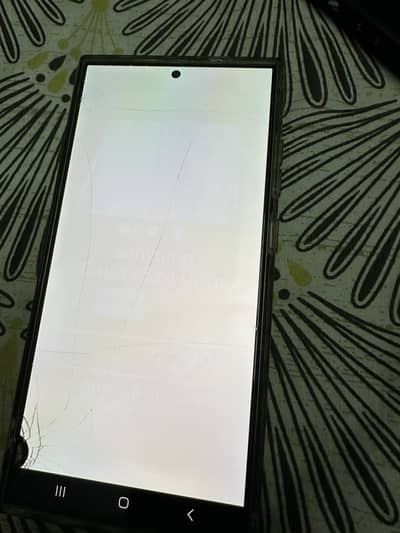 Samsung Galaxy S24 Ultra