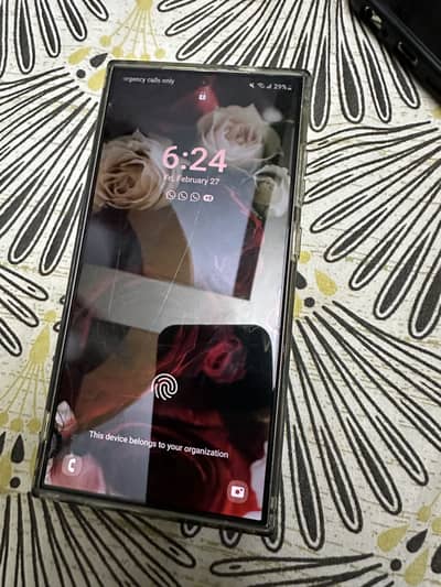 Samsung Galaxy S24 Ultra