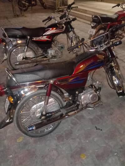 Urgent Sale CD 70 ( 2007 )