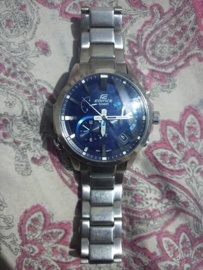 edifice casio  EQB-700