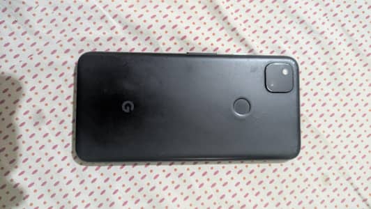 Google pixel 4a 6/128