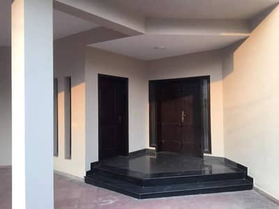Kanal House available for Rent in Askari 11 Lahore