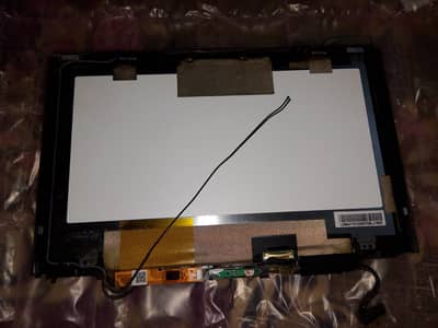 Laptop LCD