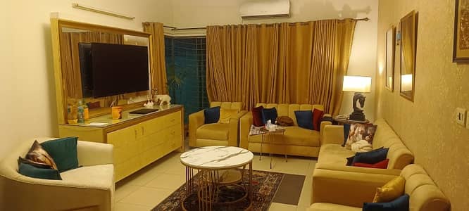 5 bed House With 15 kv solar available for sale in Askari 11 sec-B Lahore