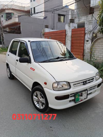 Cuore 2009 Awesome condition like New