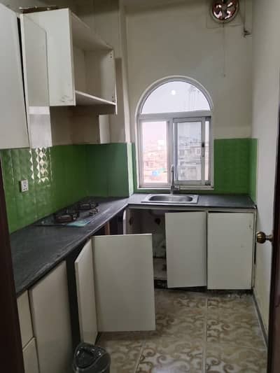 Brand New 5 Marla first floor house for rent in phase 4A near Kalma Chowk. Separate electricity meter, water supply ya tanker , gass cylinders . . for more detail call or whatsapp