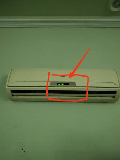 Air conditioner for sale